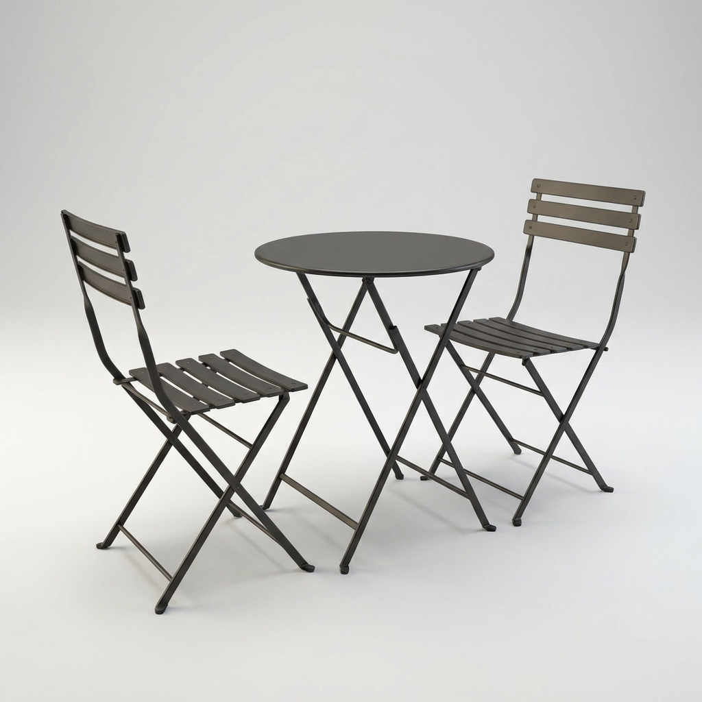 Balkonmöbel-Sets