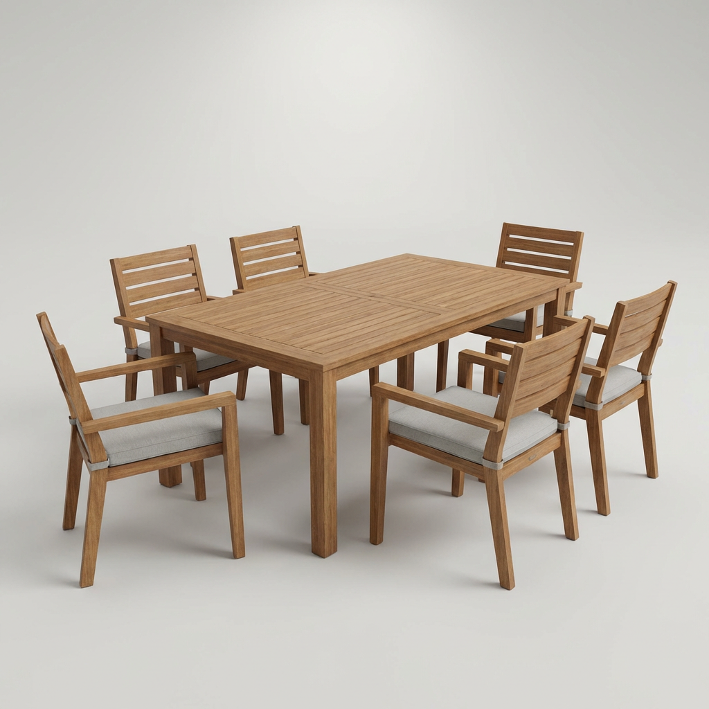 Essgruppen Outdoor