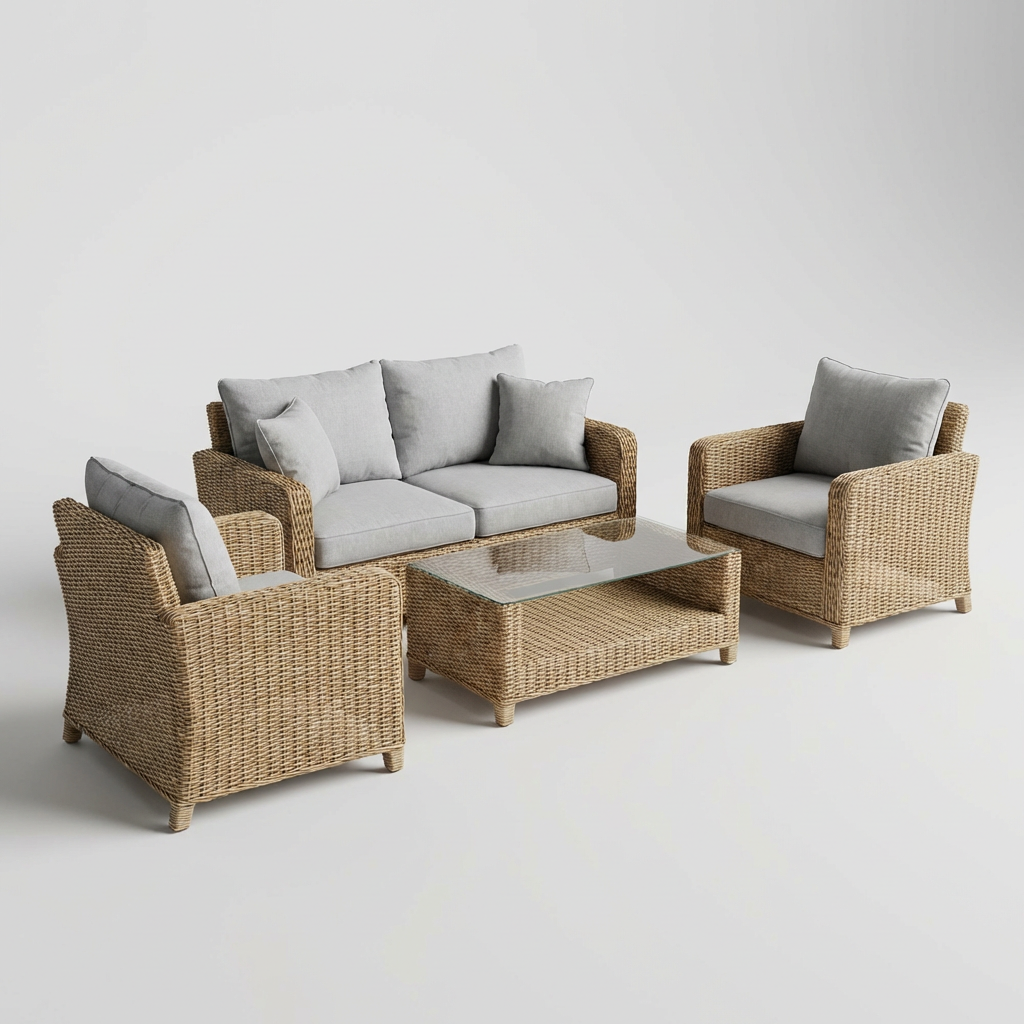 Lounge-Sets
